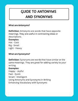 assignment thesaurus|Assignment Synonyms and Antonyms .